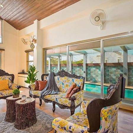 Ekostay - Woodpecker Villa Igatpuri Zewnętrze zdjęcie