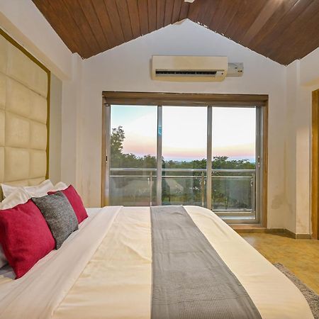 Ekostay - Woodpecker Villa Igatpuri Zewnętrze zdjęcie