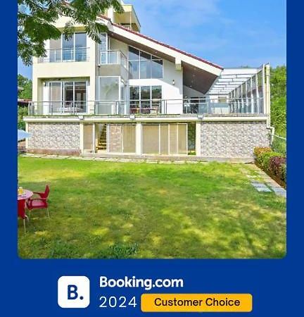 Ekostay - Woodpecker Villa Igatpuri Zewnętrze zdjęcie