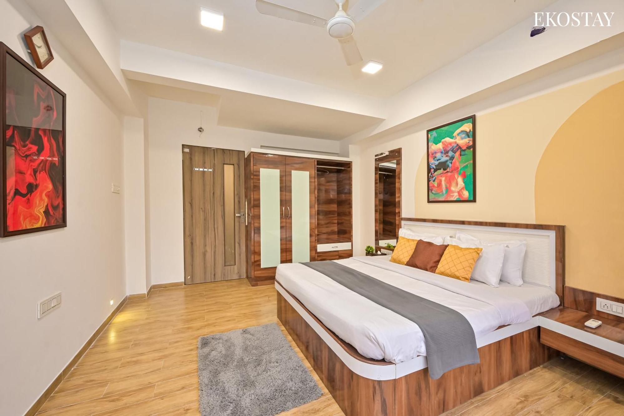 Ekostay - Woodpecker Villa Igatpuri Zewnętrze zdjęcie