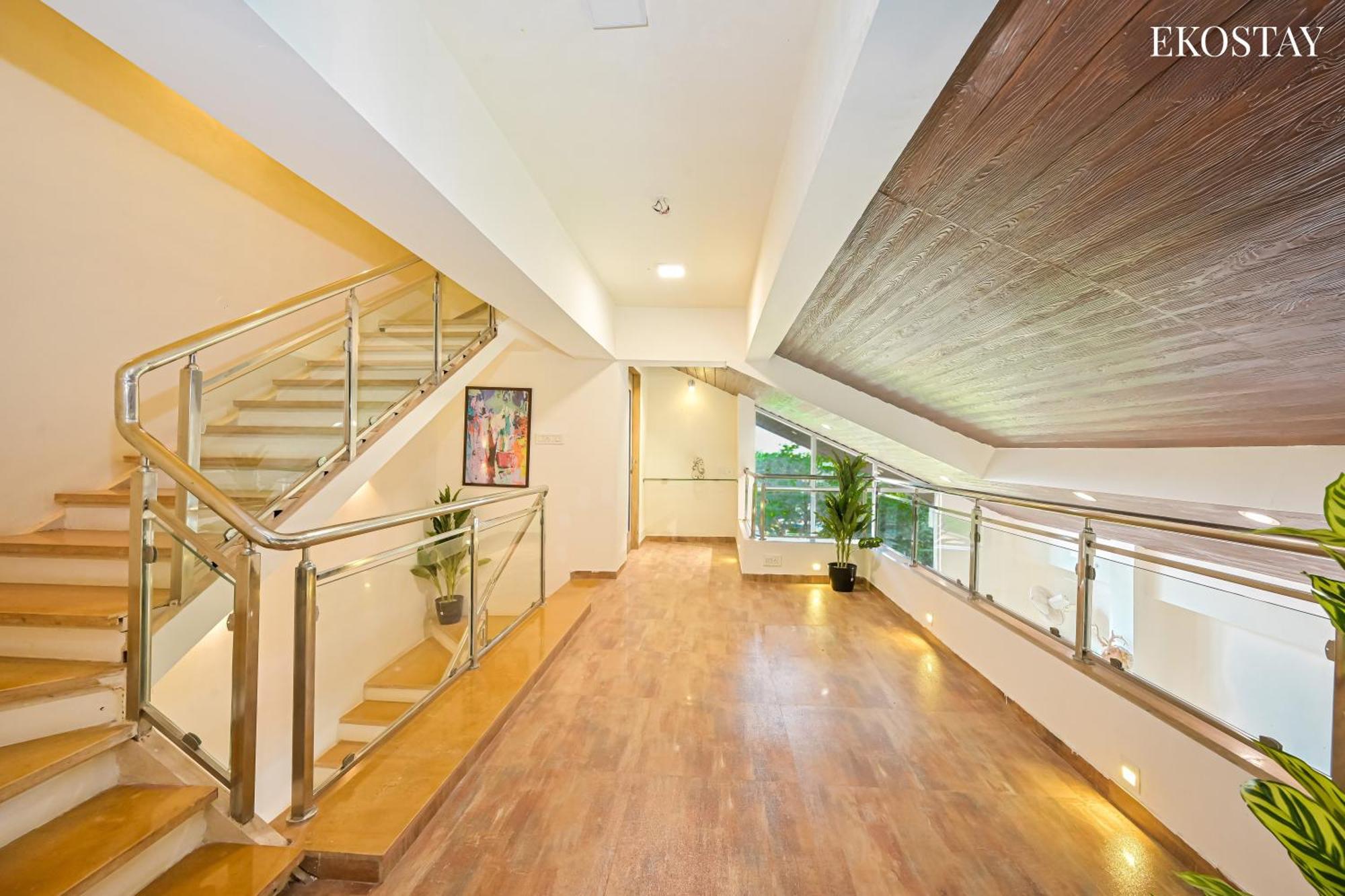 Ekostay - Woodpecker Villa Igatpuri Zewnętrze zdjęcie