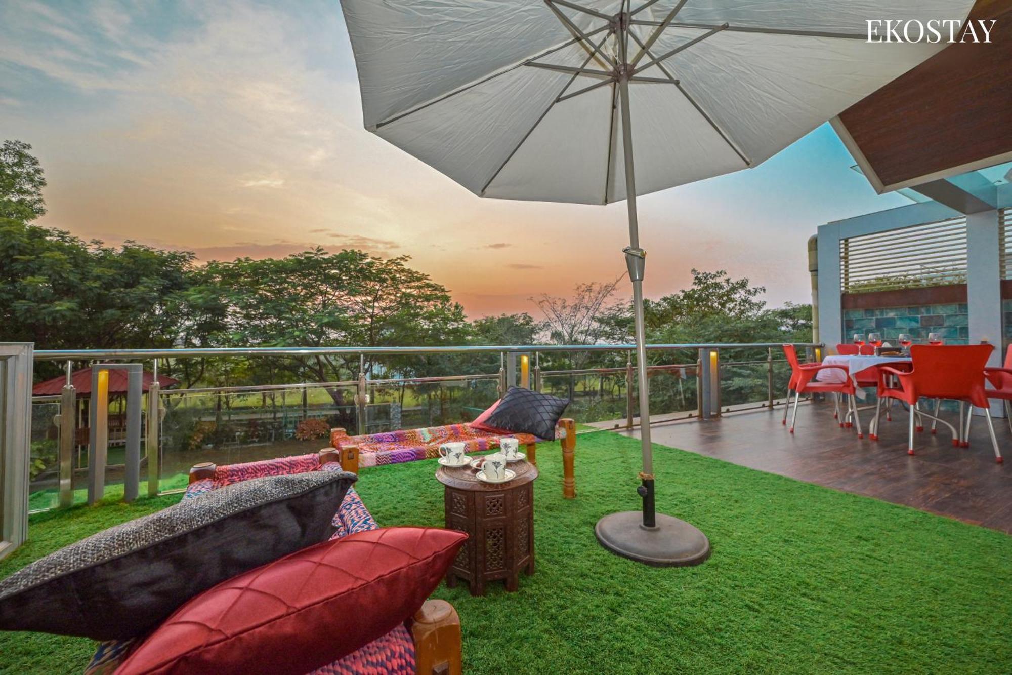 Ekostay - Woodpecker Villa Igatpuri Zewnętrze zdjęcie